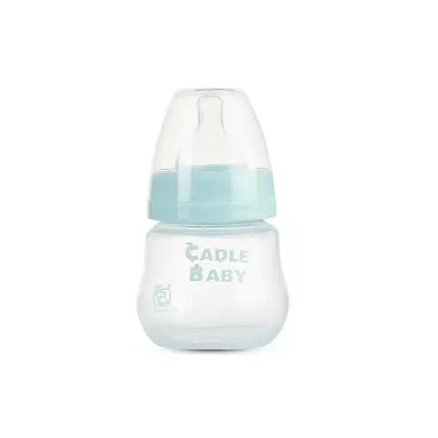 Cadle Baby Bottle - 150 ML (BLUE)