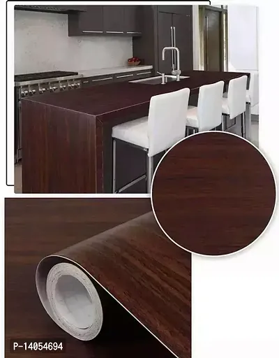 Designer Brown Vinyl Wall Stickers-thumb0