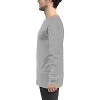 Full of Hope Round Neck Full Sleeve Islamic T-Shirt-thumb3