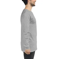 Full of Hope Round Neck Full Sleeve Islamic T-Shirt-thumb4