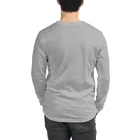 Full of Hope Round Neck Full Sleeve Islamic T-Shirt-thumb2