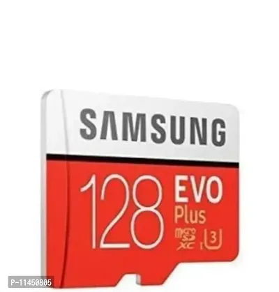 samsung evo 128gb sd card  plus-thumb0