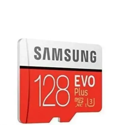 samsung 128gb evo  micro sd card