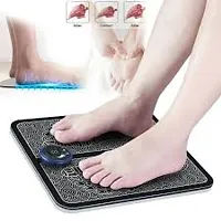 EMS Foot Massager Electric Foot Massage Pad Relax Feet for Home-thumb2