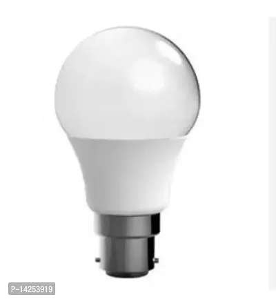 PHILIPS  Full Glow Glass LED Bulb | Energy Saver Filament LED Lamp | 5 WATT-thumb0