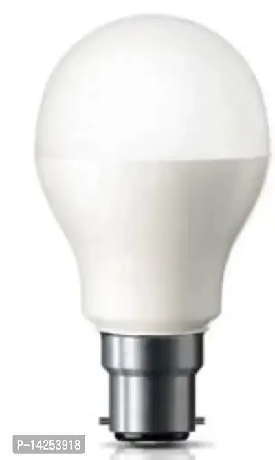 PHILIPS  Full Glow Glass LED Bulb | Energy Saver Filament LED Lamp | 5 WATT-thumb0