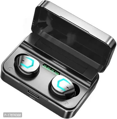 Classic M36 Earbuds/TWs/buds 5.3 Earbuds with 300H Playtime,-thumb0