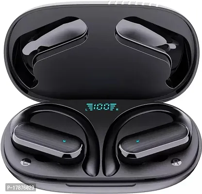 A520 Airypod/Neckband/Earbuds/TWs/buds 5.3 Earbuds with 48H Playtime, Headphones-thumb0