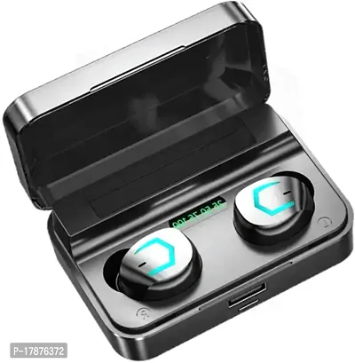 Classic M36_Turbo Earbuds/TWs/buds 5.3 Earbuds with 300H Playtime,