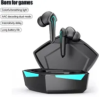 Gaming Pro P-30 with ENC HD+ Calling, Deep Bass, Low Latency Gaming Mode 5.2-thumb2