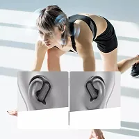 A520 Airypod/Neckband/Earbuds/TWs/buds 5.3 Earbuds with 48H Playtime, Headphones-thumb1