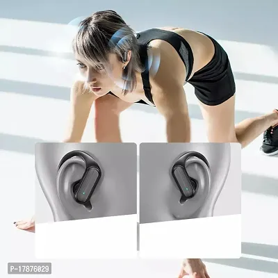 A520 Airypod/Neckband/Earbuds/TWs/buds 5.3 Earbuds with 48H Playtime, Headphones-thumb2