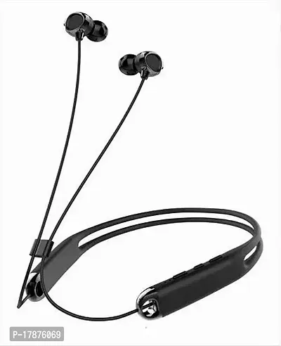 B-325 Neckband Upto 48Hrs. Playback with ASAP Charge-thumb0