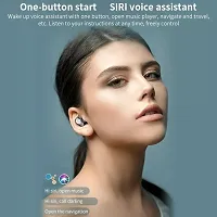 Earbuds M5 Upto 48 Hours Playback with ASAP Charge-thumb3