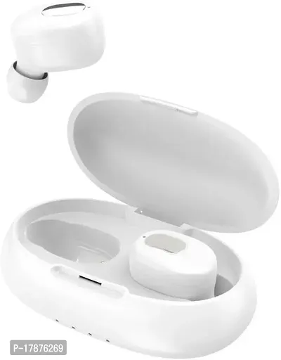 Earbuds L31 Upto 25 Hours Playback