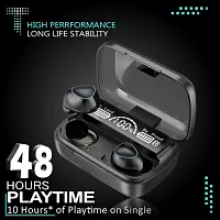 Earbuds M10 Upto 48 Hours Playback with ASAP Charge-thumb3