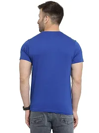 Men's Regular Fit Cotton T-Shirt-thumb1