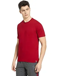 Men's Regular Fit Cotton T-Shirt-thumb1