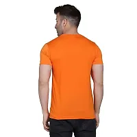 Men's Regular Fit Cotton T-Shirt-thumb2