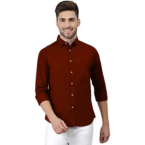 New Launched 100% cotton formal shirts Formal Shirt 
