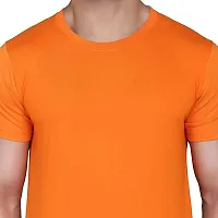 Men's Regular Fit Cotton T-Shirt-thumb1