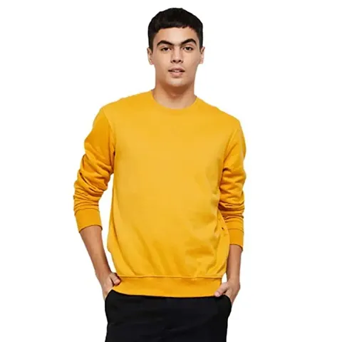 Full Sleeve Sweatshirt for Men