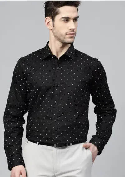 Best Selling Cotton Long Sleeves Casual Shirt 