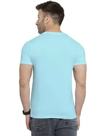 Men Cotton T-Shirt For Men-thumb1