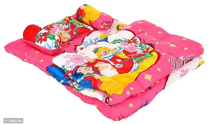 Comfortable 5 Pcs Bedding Sets For Babies-thumb0
