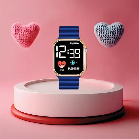 New In Kids Watches 