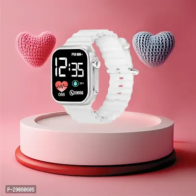 Modern Digital Watch for Kids