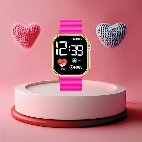 New In Kids Watches 