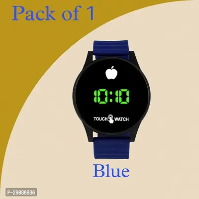 Modern Digital Watch for Kids-thumb0