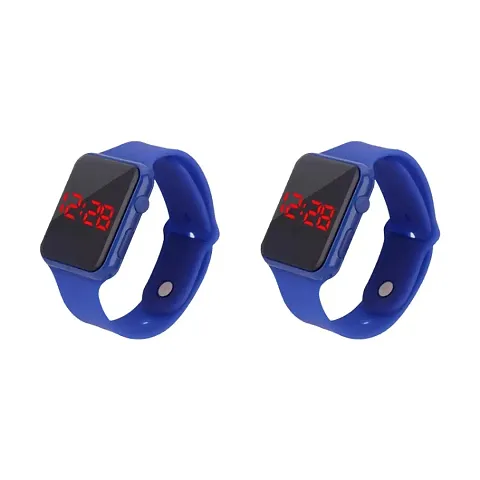 Best Selling Digital Watches for Women 
