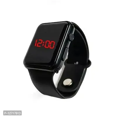 Led watches best sale for boys