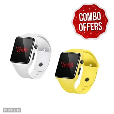 Led watches deals online india