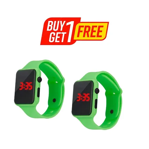 Top Selling Watches Buy 1 Get 1 Free