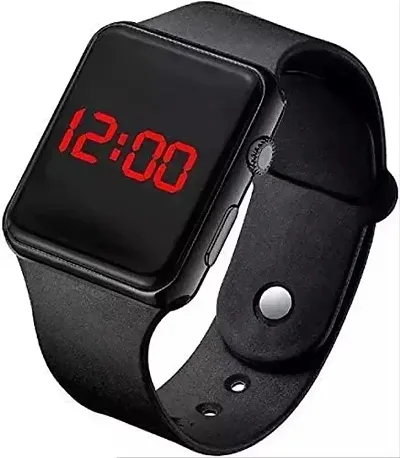 Mens fashion cheap smart watch