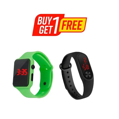 Top Selling Watches Buy 1 Get 1 Free