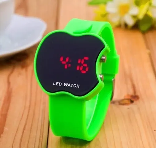 Kids Apple shape Watch