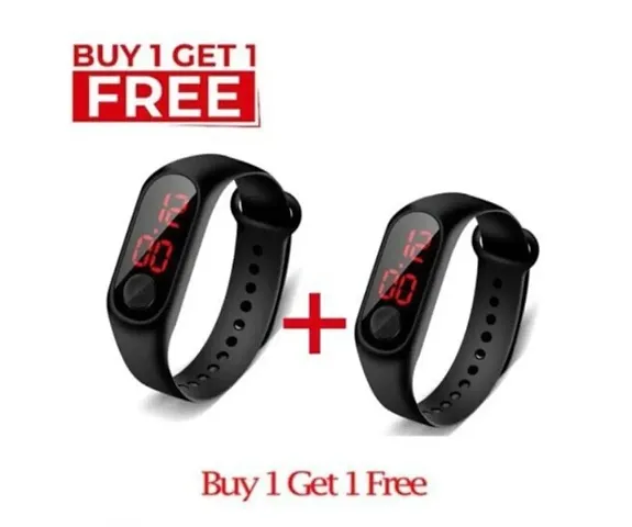 Top Selling Watches Buy 1 Get 1 Free