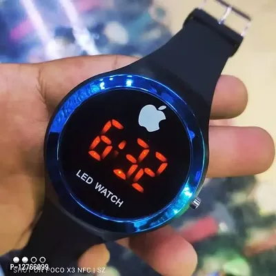 Apple led watch sale