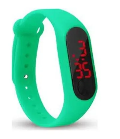 VY Digital Watch - For Boys Girls