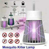 Electronic LED Mosquito Killer Machine Trap Lamp, Mosquito Killer lamp for Home, USB Powered Electronic-(Pack Of 1)-thumb1