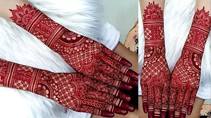 Henna Styles by Priyanka - Black henna - no chemicals using henna and jagua  fruit juice youtube - https://youtu.be/YBTB1XyUmPw | Facebook