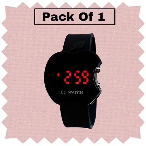 Trendy Kids Watches 