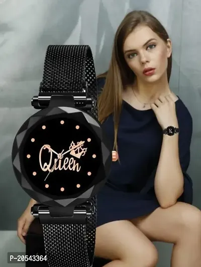 DOWNTOWN Queen Watch And Bracelet New Fashion Designer Watch For Girls  Analog Watch - For Girls - Buy DOWNTOWN Queen Watch And Bracelet New  Fashion Designer Watch For Girls Analog Watch -
