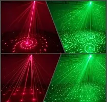 Laser Light Powerful Ultra Powerful Laser Pointer Green Beam Light (Pack of 1)-thumb3