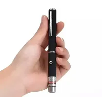 Ultra Powerful Laser Pointer Pen Beam Light 5Mw 650Nm Presentation Pointer - Green Laser Pointer-thumb2