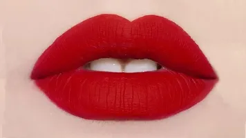 5 in 1 Long lasting matte lipstick-thumb1